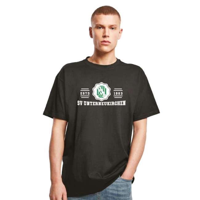 Oversize-Shirt