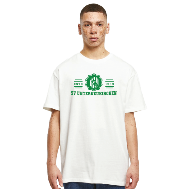 Oversize-Shirt