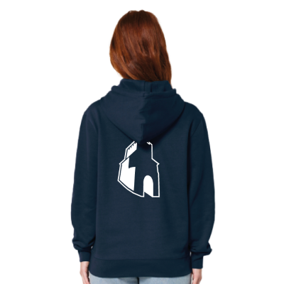 Bio-Hoodie