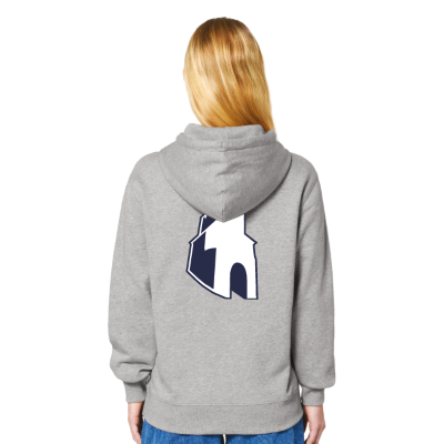 Bio-Hoodie