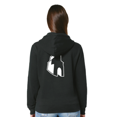 Bio-Hoodie