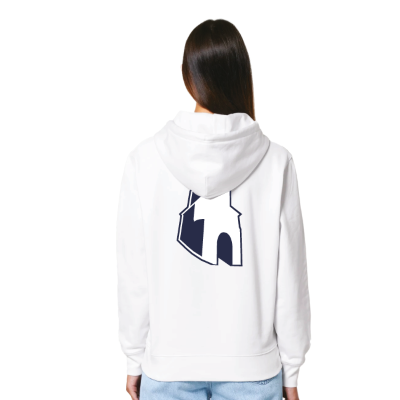 Bio-Hoodie