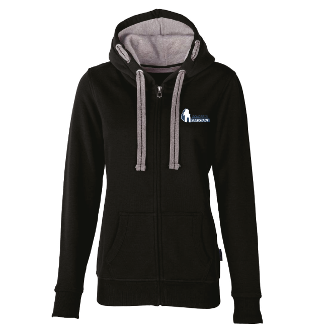 Premium-Kapuzenjacke Premium-Kapuzenjacke