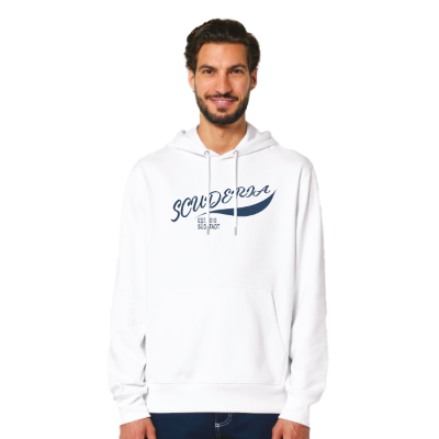 Bio-Hoodie