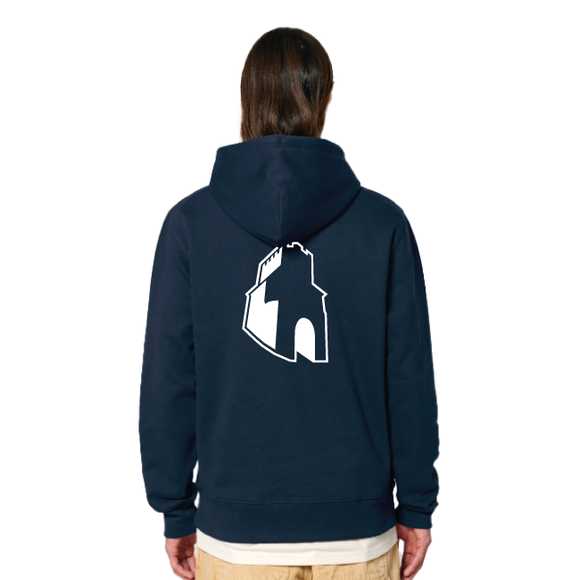 Bio-Hoodie Bio-Hoodie