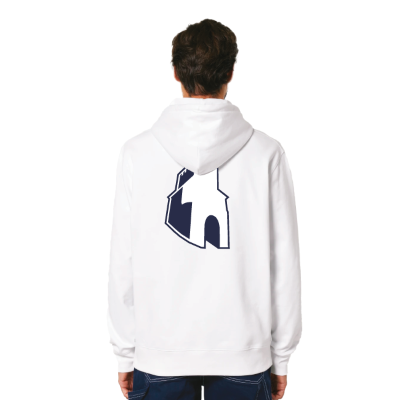 Bio-Hoodie