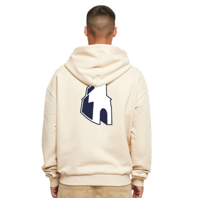 Oversize-Hoodie