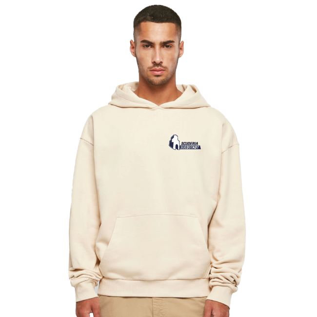 Oversize-Hoodie Oversize-Hoodie