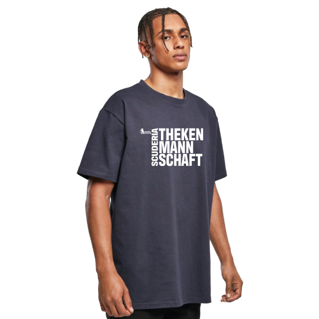 Oversize-Shirt Oversize-Shirt