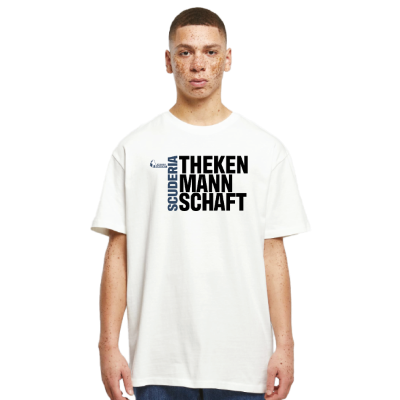 Oversize-Shirt