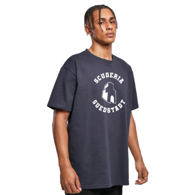 Oversize-Shirt