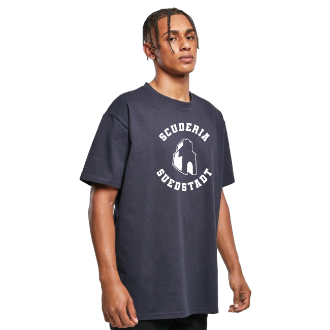Oversize-Shirt