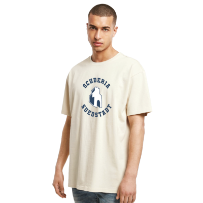 Oversize-Shirt
