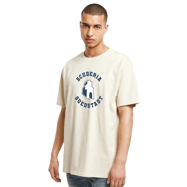 Oversize-Shirt Oversize-Shirt