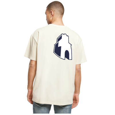 Oversize-Shirt