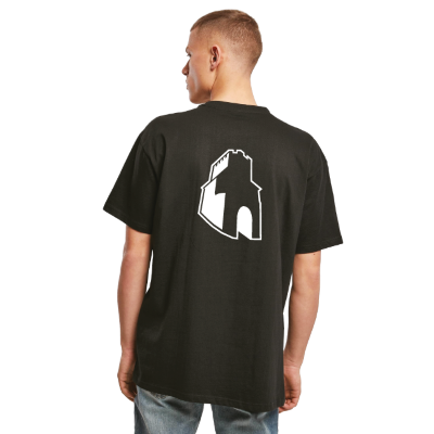 Oversize-Shirt