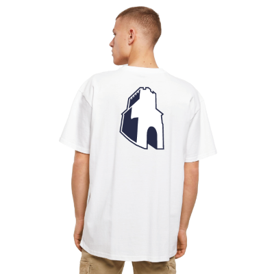 Oversize-Shirt