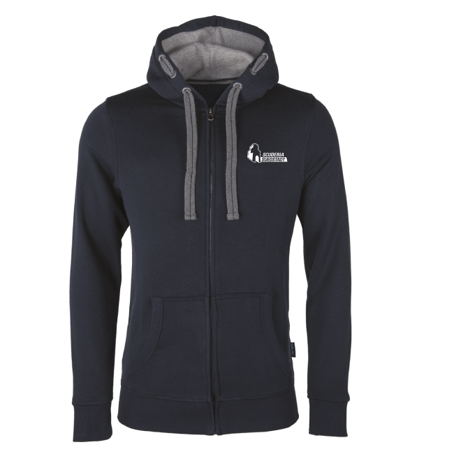 Premium-Kapuzenjacke Premium-Kapuzenjacke