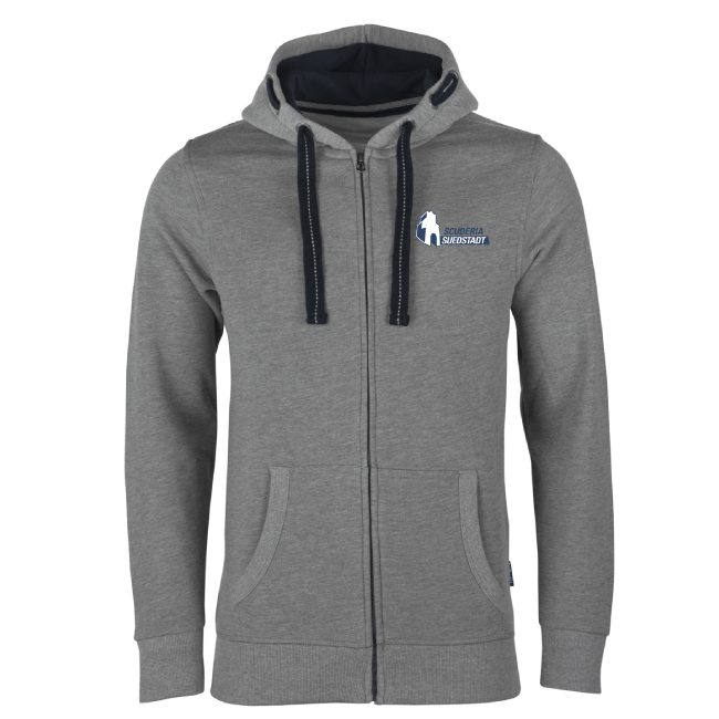 Premium-Kapuzenjacke Premium-Kapuzenjacke