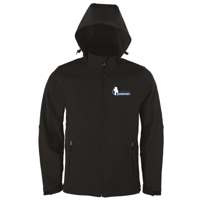 Softshelljacke Softshelljacke