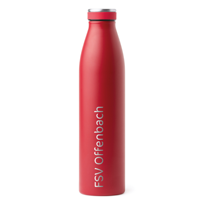 Thermosflasche Thermosflasche