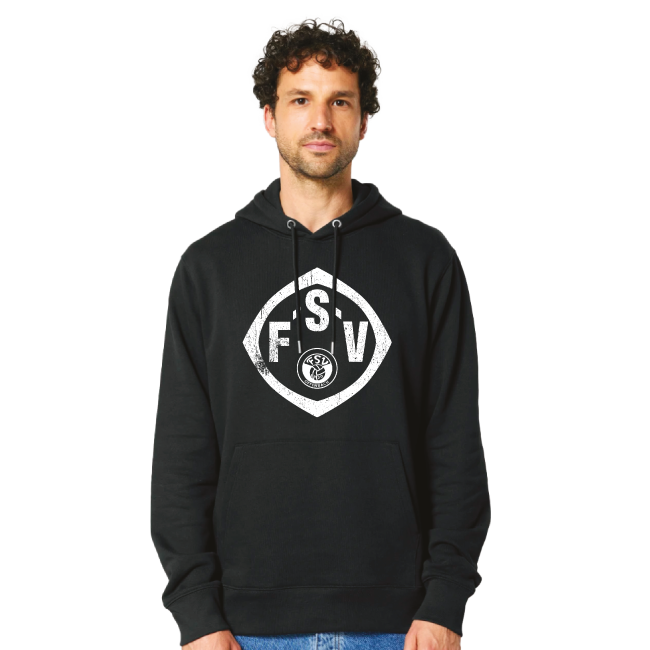 Bio-Hoodie Bio-Hoodie