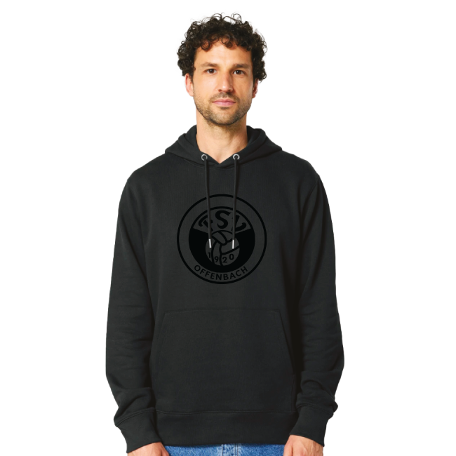 Bio-Hoodie Bio-Hoodie