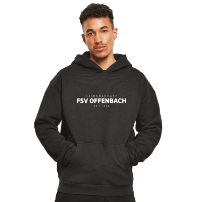Oversize-Hoodie