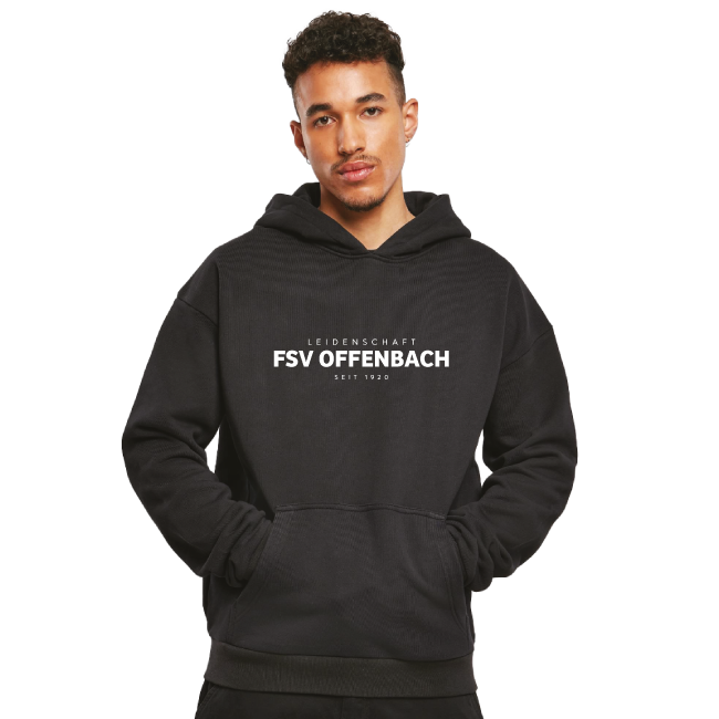 Oversize-Hoodie Oversize-Hoodie