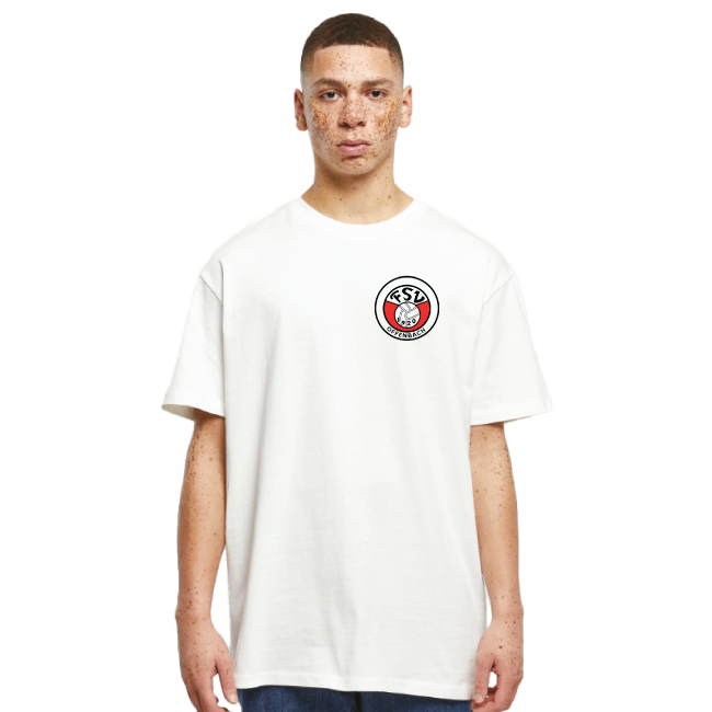 Oversize-Shirt Oversize-Shirt