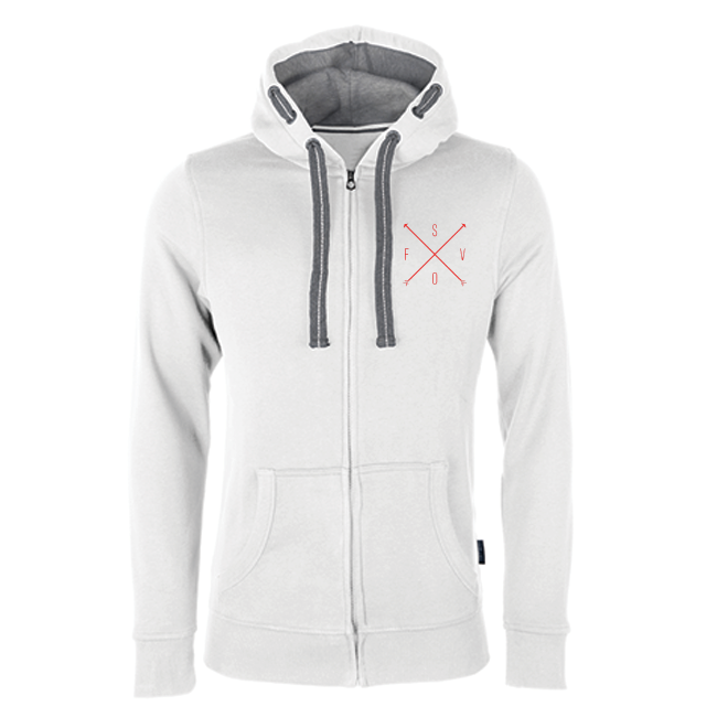 Premium-Kapuzenjacke Premium-Kapuzenjacke