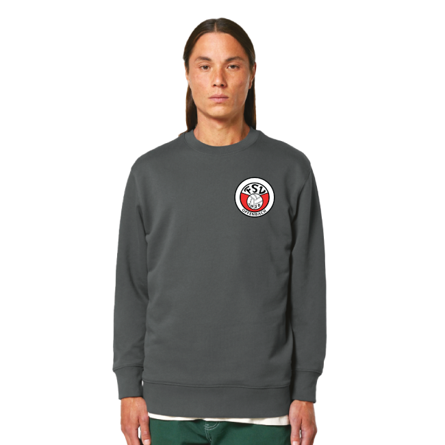 Bio-Sweatshirt Bio-Sweatshirt