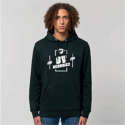 Bio-Hoodie