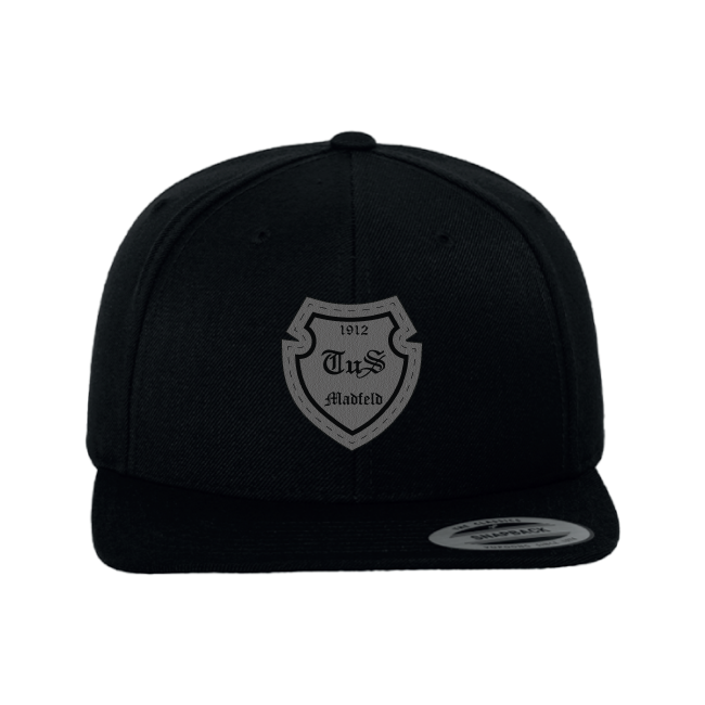 Kinder-Snapback