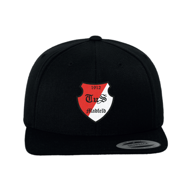 Kinder-Snapback