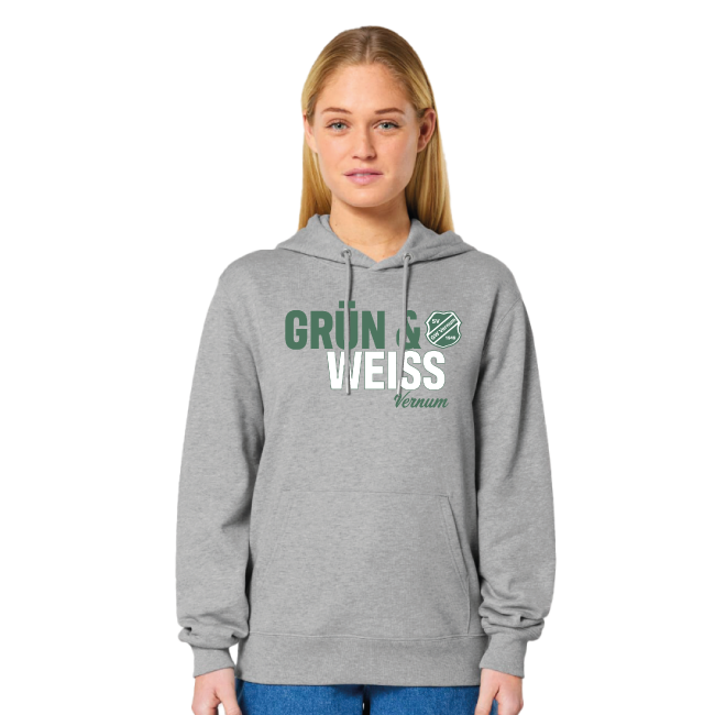 Bio-Hoodie