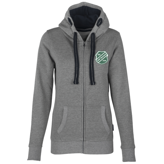 Premium-Kapuzenjacke