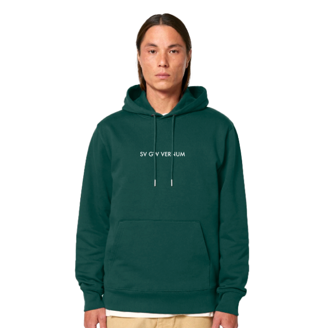 Bio-Hoodie