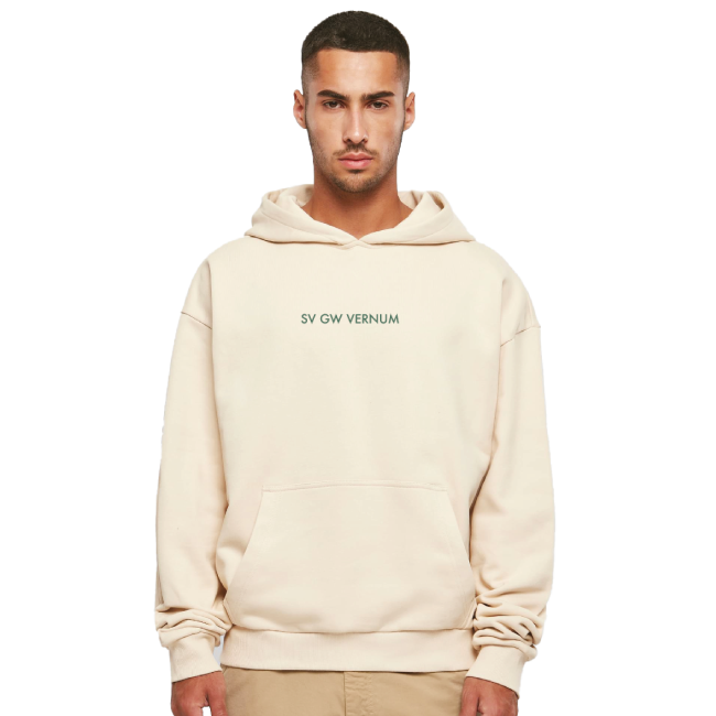 Oversize-Hoodie