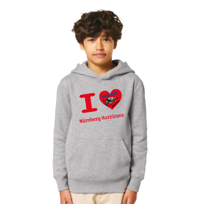 Bio-Hoodie