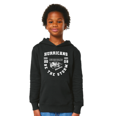 Bio-Hoodie