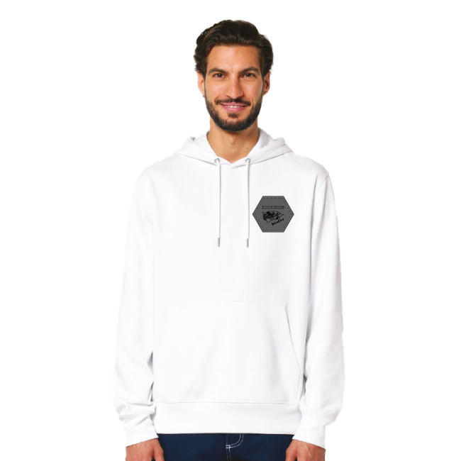 Bio-Hoodie