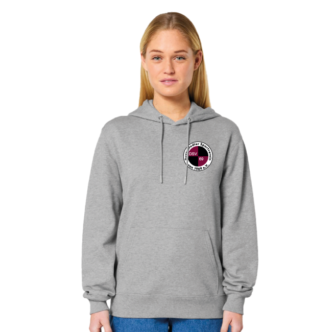Bio-Hoodie