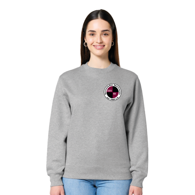 Bio-Sweatshirt Bio-Sweatshirt