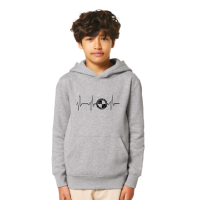 Bio-Hoodie