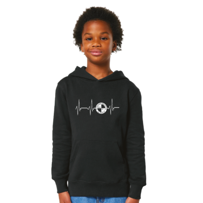 Bio-Hoodie