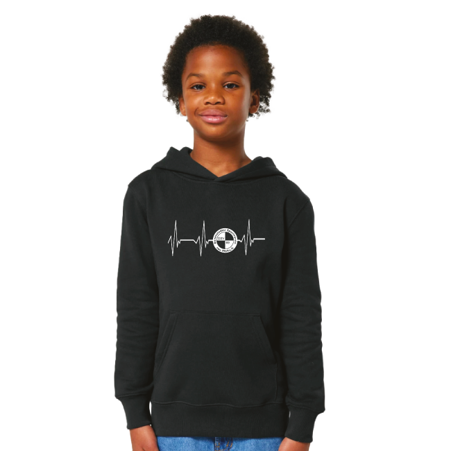 Bio-Hoodie