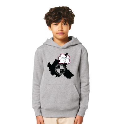Bio-Hoodie