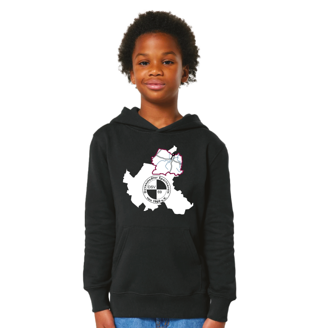 Bio-Hoodie