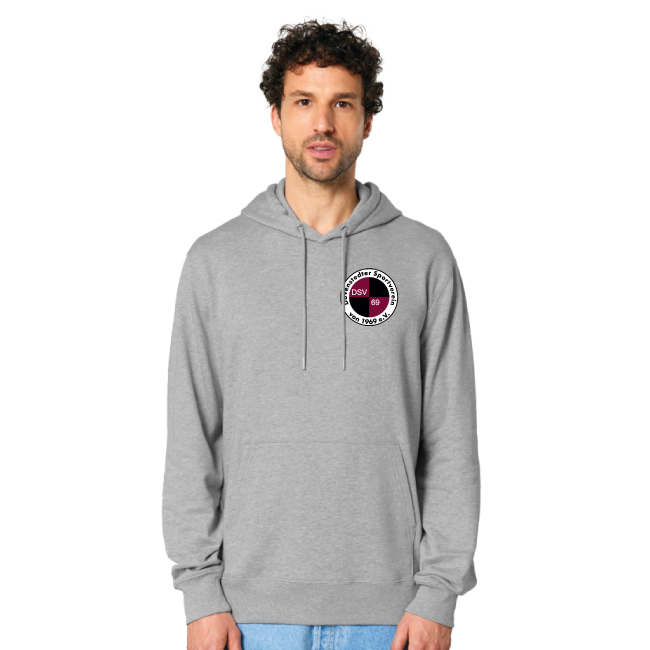Bio-Hoodie